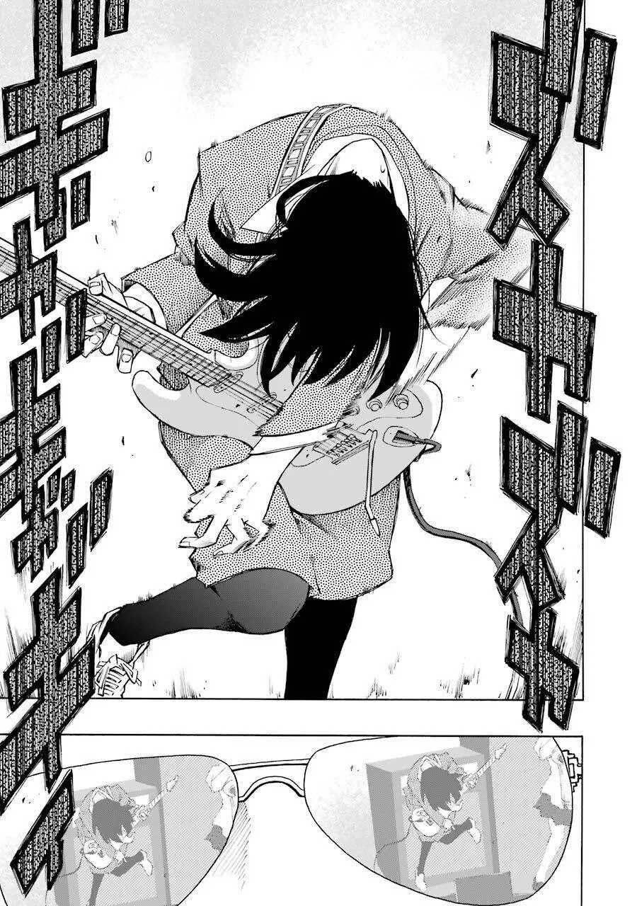 Shiori Experience - Jimi Na Watashi To Hen Na Oji-San Nettruyen ZZZ Chương 60 Page 25
