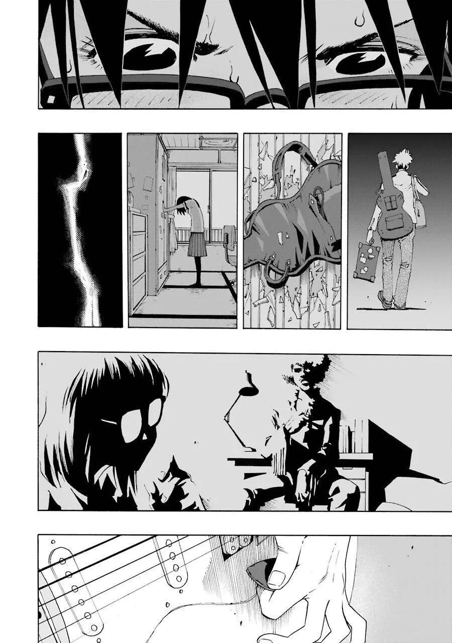 Shiori Experience - Jimi Na Watashi To Hen Na Oji-San Nettruyen ZZZ Chương 60 Page 26