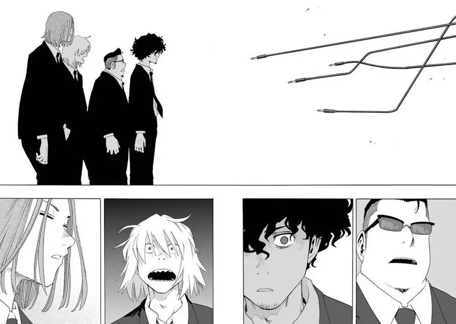 Shiori Experience - Jimi Na Watashi To Hen Na Oji-San Nettruyen ZZZ Chương 60 Page 30