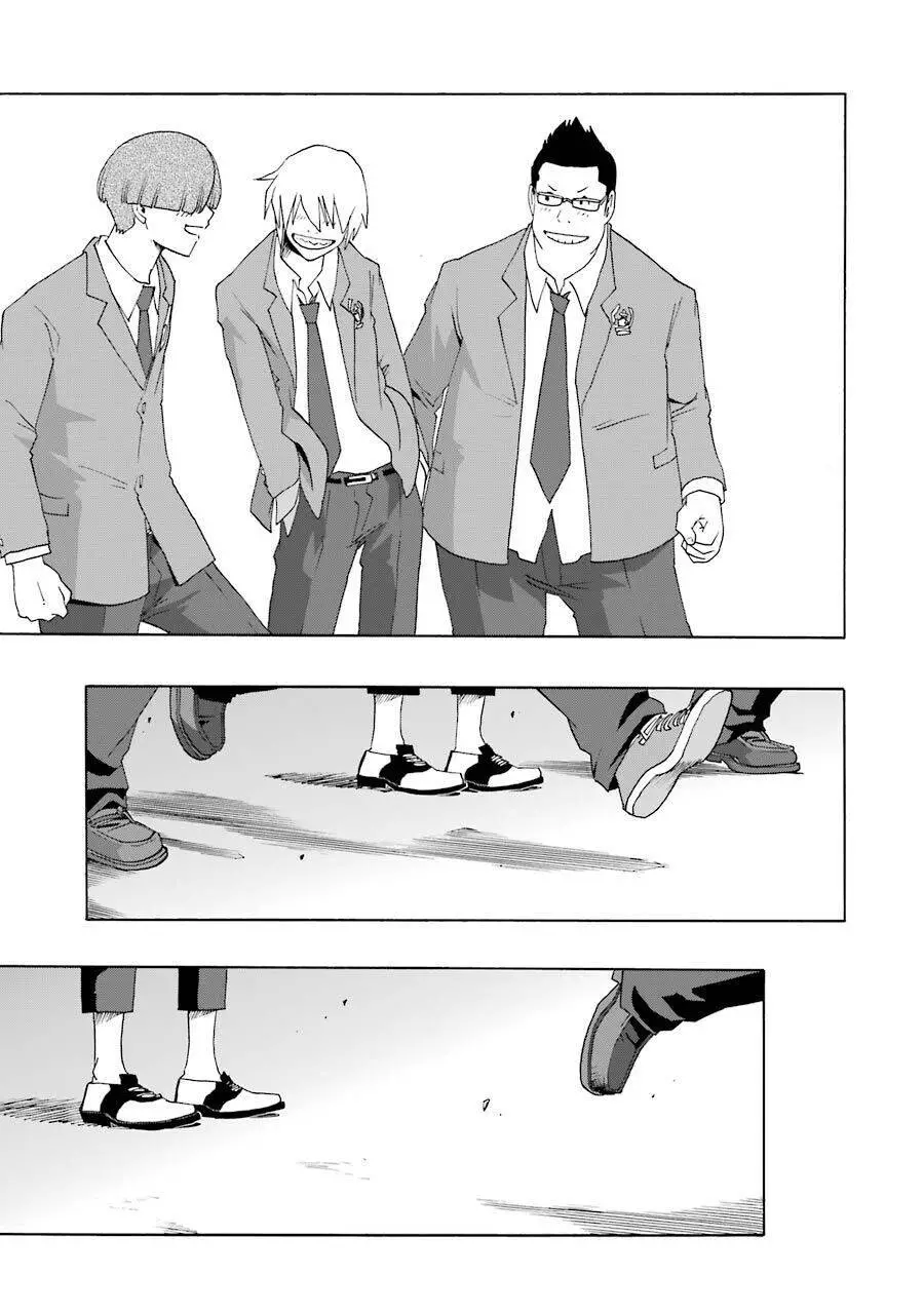 Shiori Experience - Jimi Na Watashi To Hen Na Oji-San Nettruyen ZZZ Chương 60 Page 32