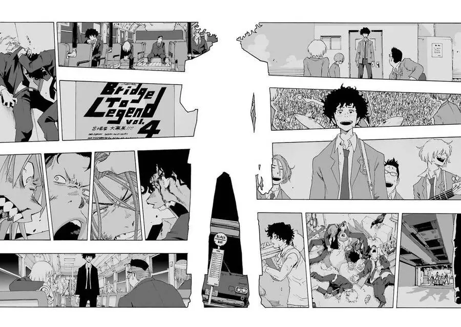 Shiori Experience - Jimi Na Watashi To Hen Na Oji-San Nettruyen ZZZ Chương 60 Page 34