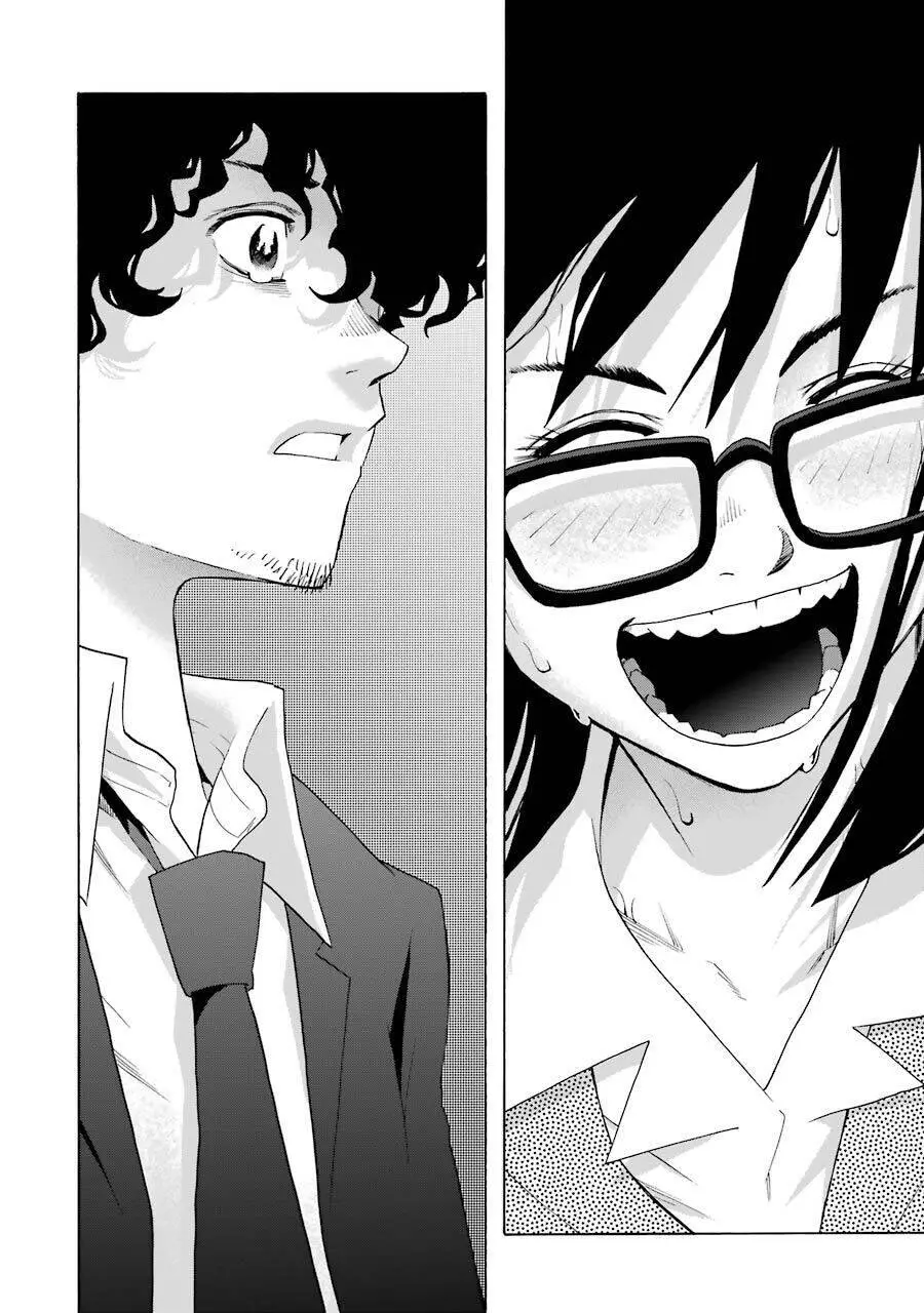 Shiori Experience - Jimi Na Watashi To Hen Na Oji-San Nettruyen ZZZ Chương 60 Page 36