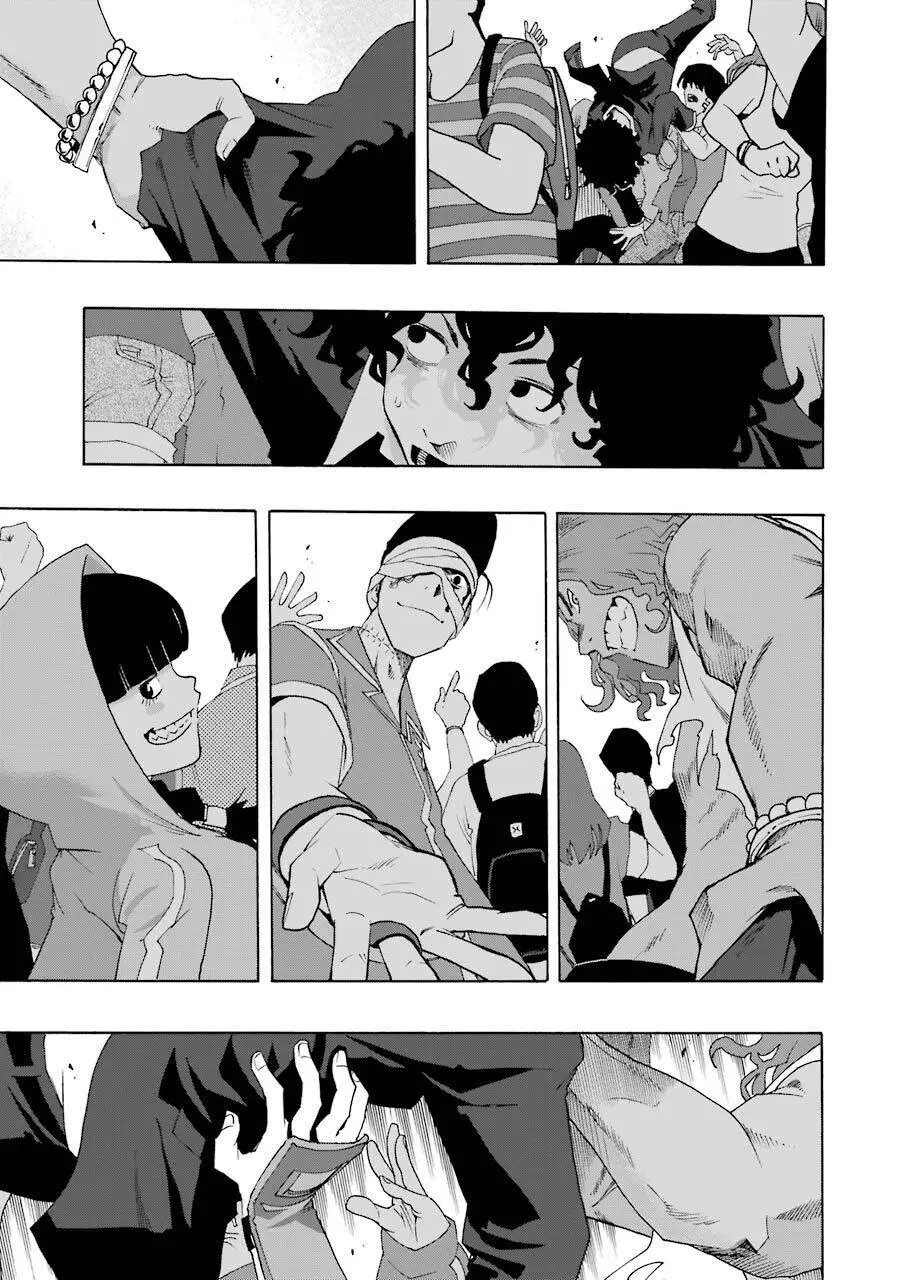 Shiori Experience - Jimi Na Watashi To Hen Na Oji-San Nettruyen ZZZ Chương 60 Page 41