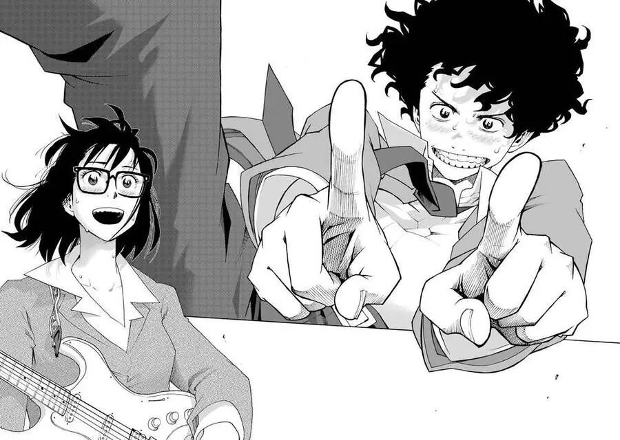 Shiori Experience - Jimi Na Watashi To Hen Na Oji-San Nettruyen ZZZ Chương 60 Page 43