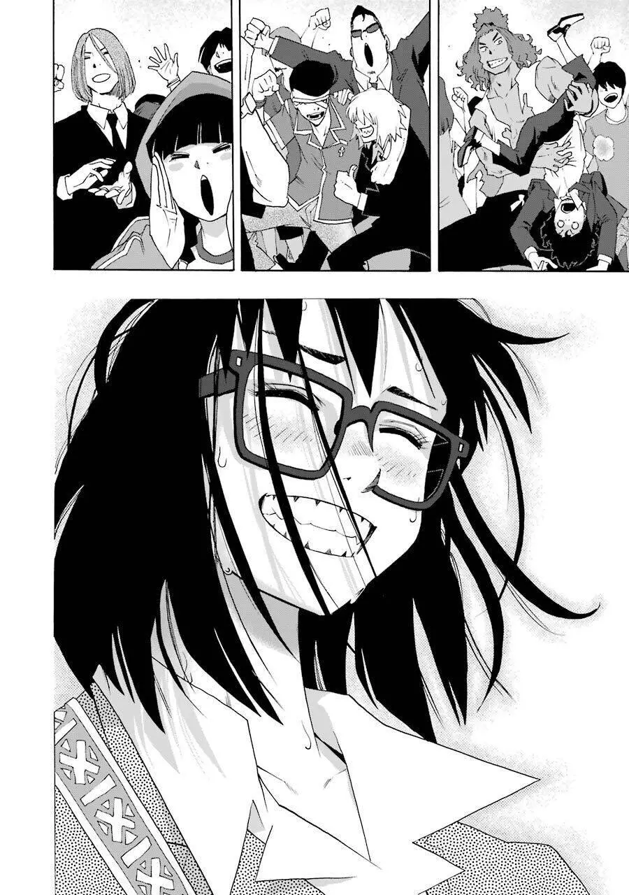 Shiori Experience - Jimi Na Watashi To Hen Na Oji-San Nettruyen ZZZ Chương 60 Page 44