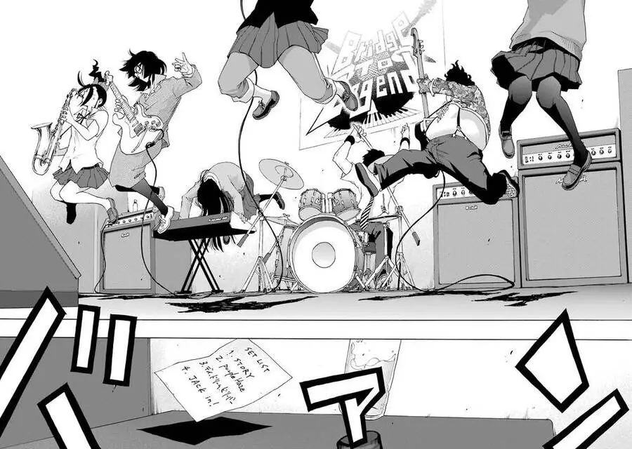Shiori Experience - Jimi Na Watashi To Hen Na Oji-San Nettruyen ZZZ Chương 60 Page 46
