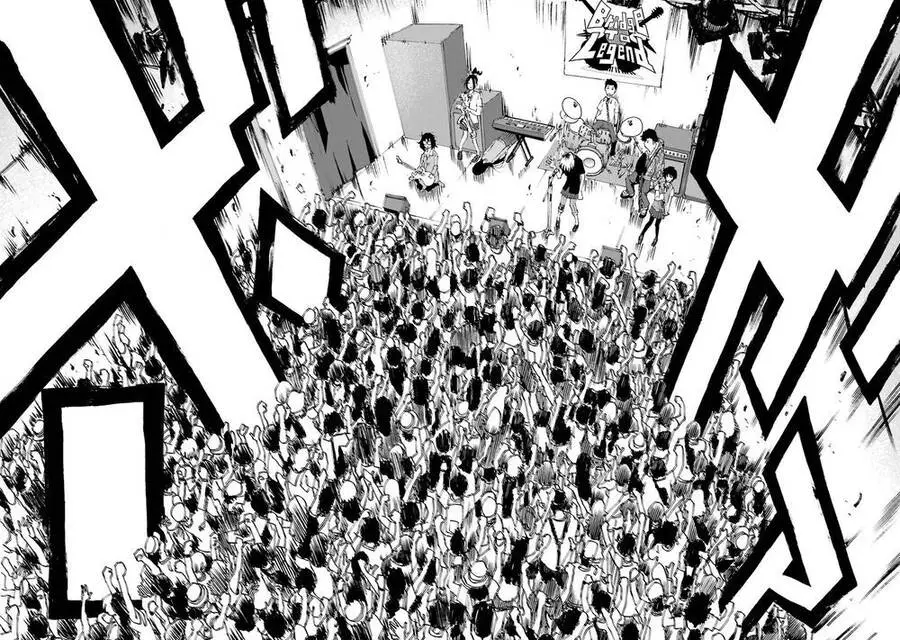 Shiori Experience - Jimi Na Watashi To Hen Na Oji-San Nettruyen ZZZ Chương 60 Page 48