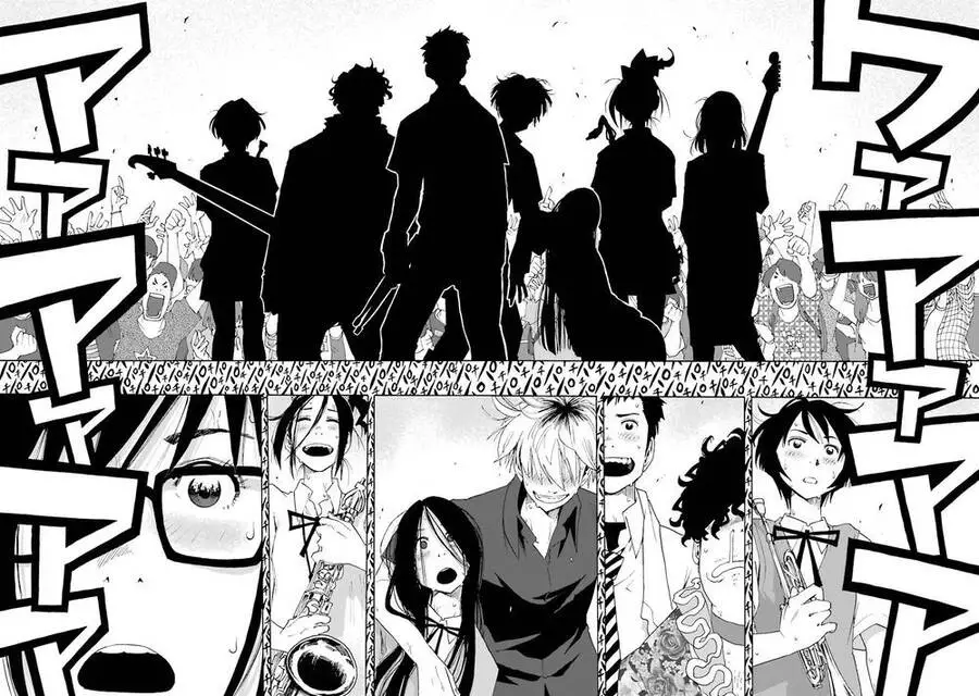 Shiori Experience - Jimi Na Watashi To Hen Na Oji-San Nettruyen ZZZ Chương 60 Page 50