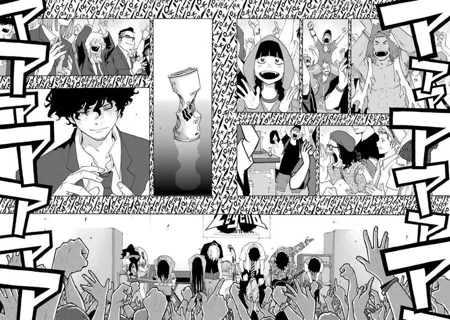 Shiori Experience - Jimi Na Watashi To Hen Na Oji-San Nettruyen ZZZ Chương 60 Page 51