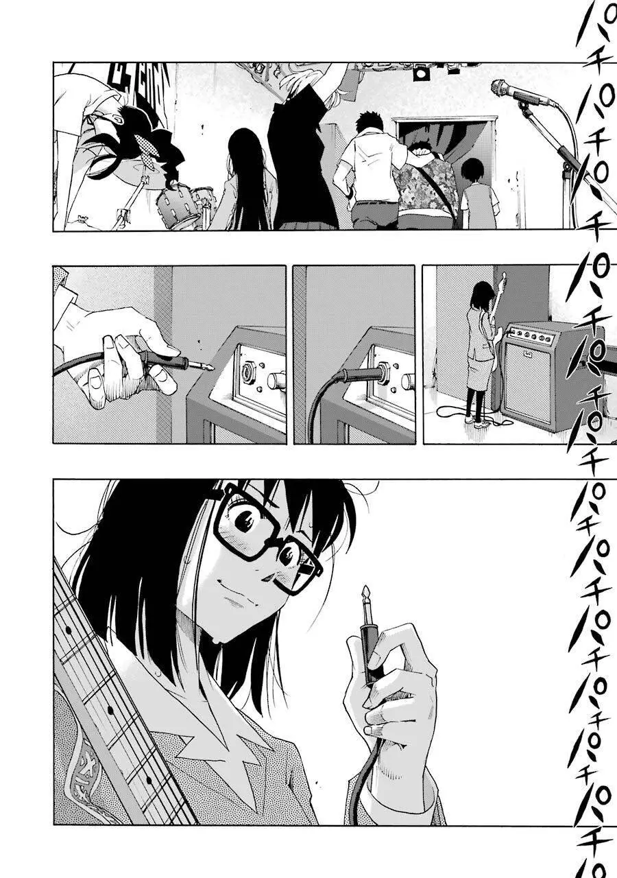 Shiori Experience - Jimi Na Watashi To Hen Na Oji-San Nettruyen ZZZ Chương 60 Page 52