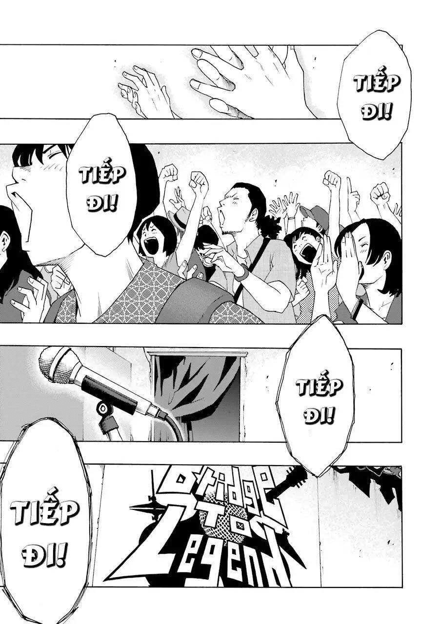 Shiori Experience - Jimi Na Watashi To Hen Na Oji-San Nettruyen ZZZ Chương 60 Page 55