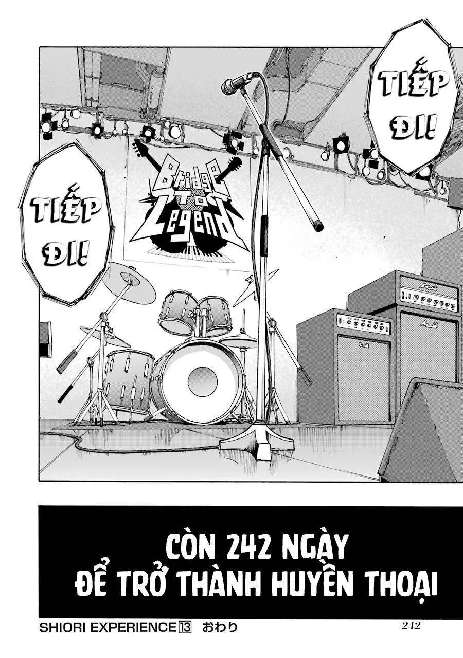 Shiori Experience - Jimi Na Watashi To Hen Na Oji-San Nettruyen ZZZ Chương 60 Page 56