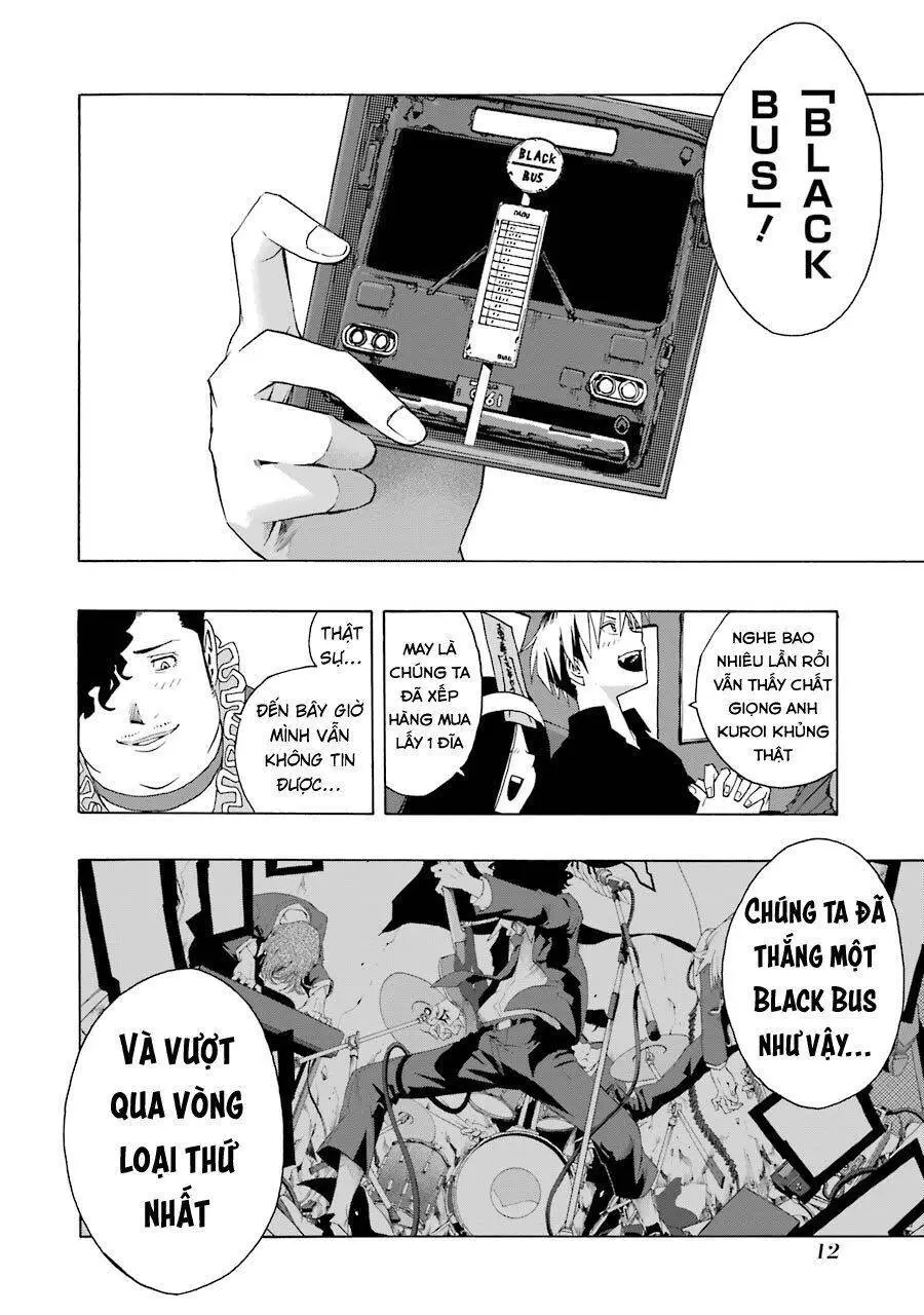 Shiori Experience - Jimi Na Watashi To Hen Na Oji-San Nettruyen ZZZ Chương 61 Page 13