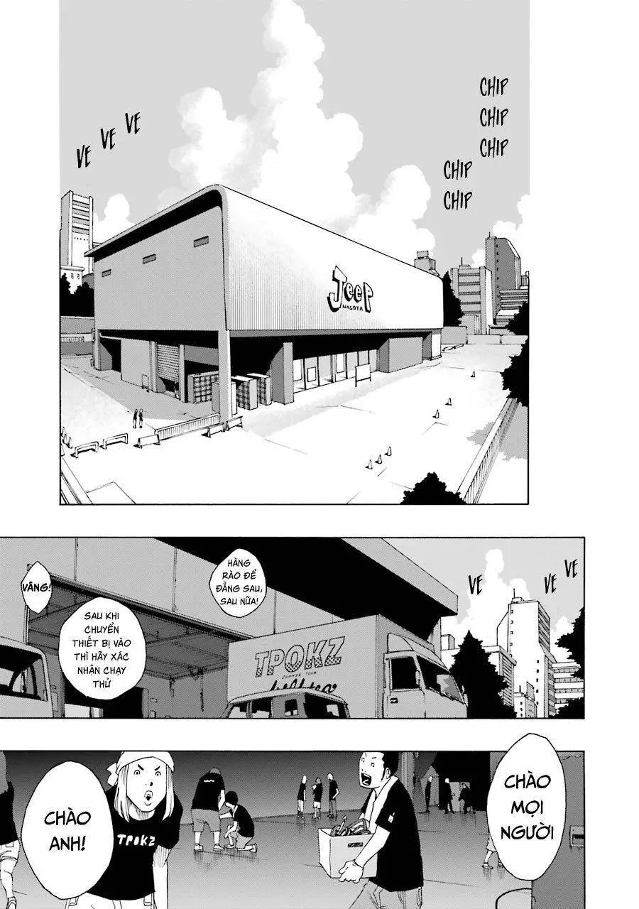 Shiori Experience - Jimi Na Watashi To Hen Na Oji-San Nettruyen ZZZ Chương 61 Page 16