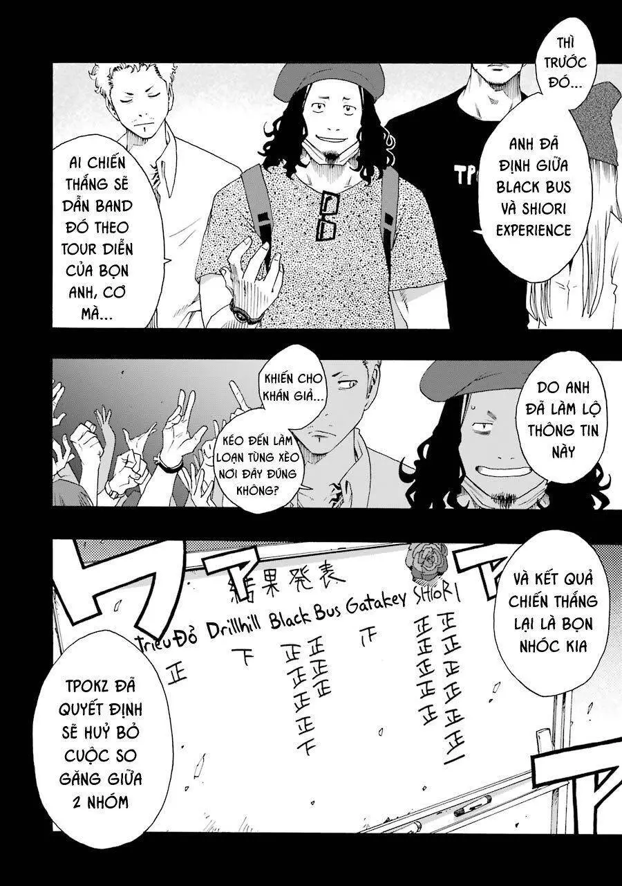 Shiori Experience - Jimi Na Watashi To Hen Na Oji-San Nettruyen ZZZ Chương 61 Page 23