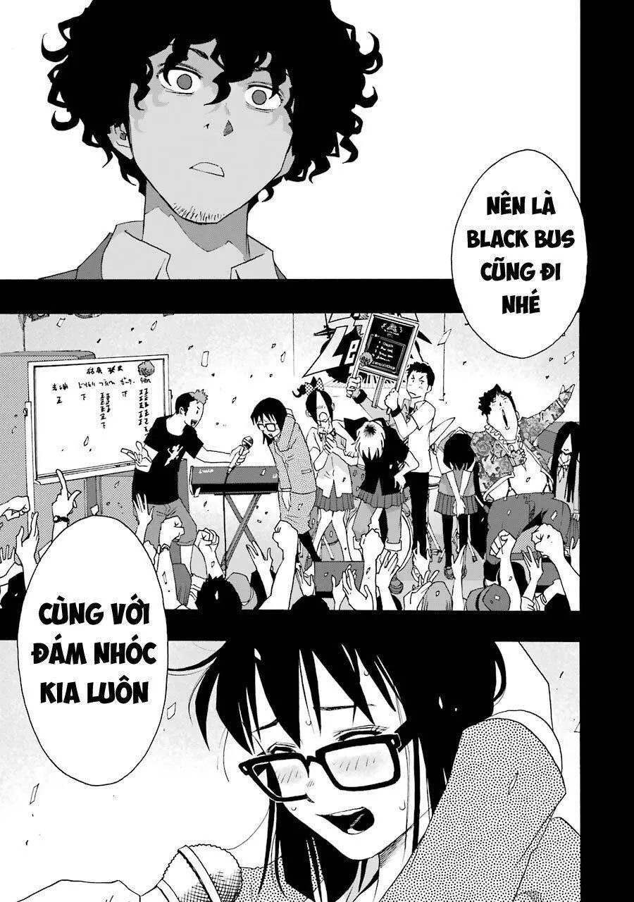 Shiori Experience - Jimi Na Watashi To Hen Na Oji-San Nettruyen ZZZ Chương 61 Page 24