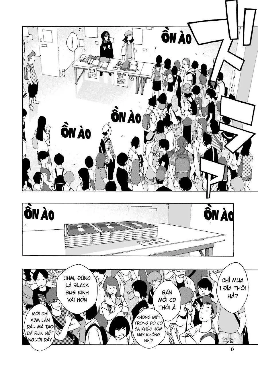 Shiori Experience - Jimi Na Watashi To Hen Na Oji-San Nettruyen ZZZ Chương 56 Page 7