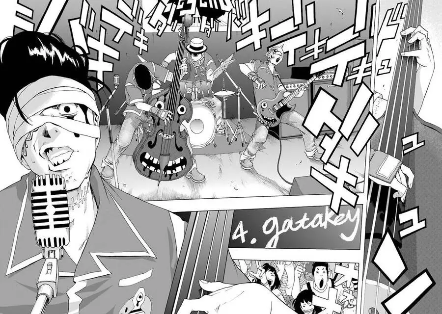 Shiori Experience - Jimi Na Watashi To Hen Na Oji-San Nettruyen ZZZ Chương 56 Page 11