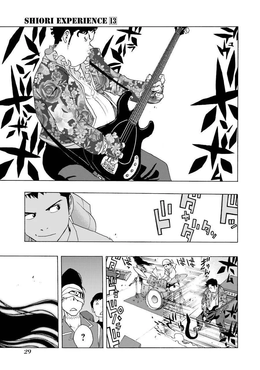 Shiori Experience - Jimi Na Watashi To Hen Na Oji-San Nettruyen ZZZ Chương 56 Page 27