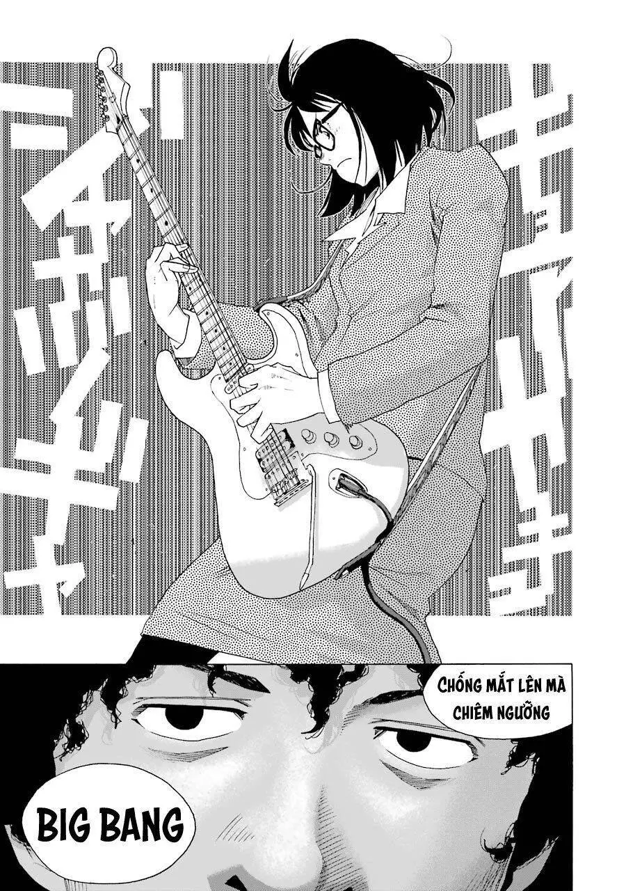 Shiori Experience - Jimi Na Watashi To Hen Na Oji-San Nettruyen ZZZ Chương 56 Page 33