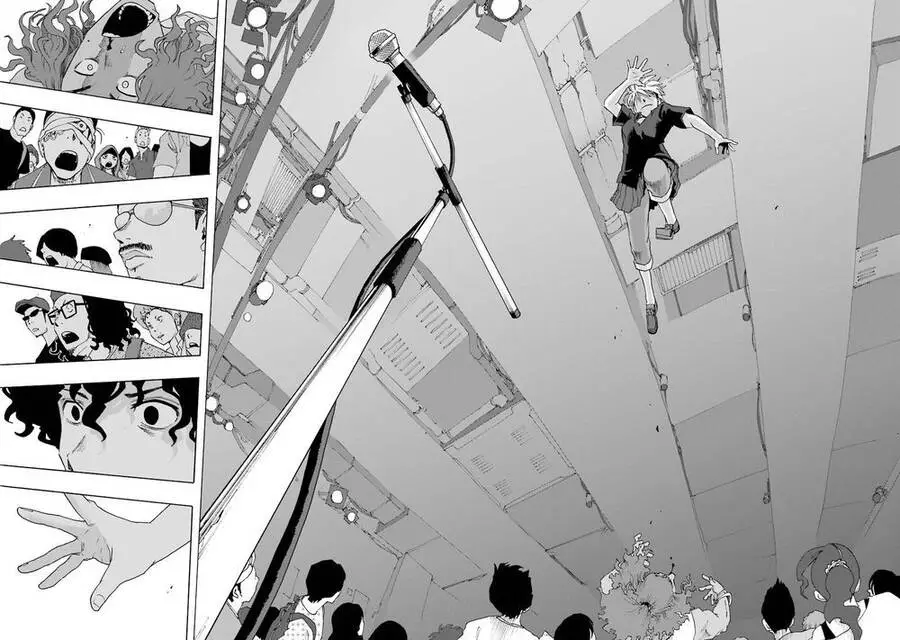 Shiori Experience - Jimi Na Watashi To Hen Na Oji-San Nettruyen ZZZ Chương 56 Page 40