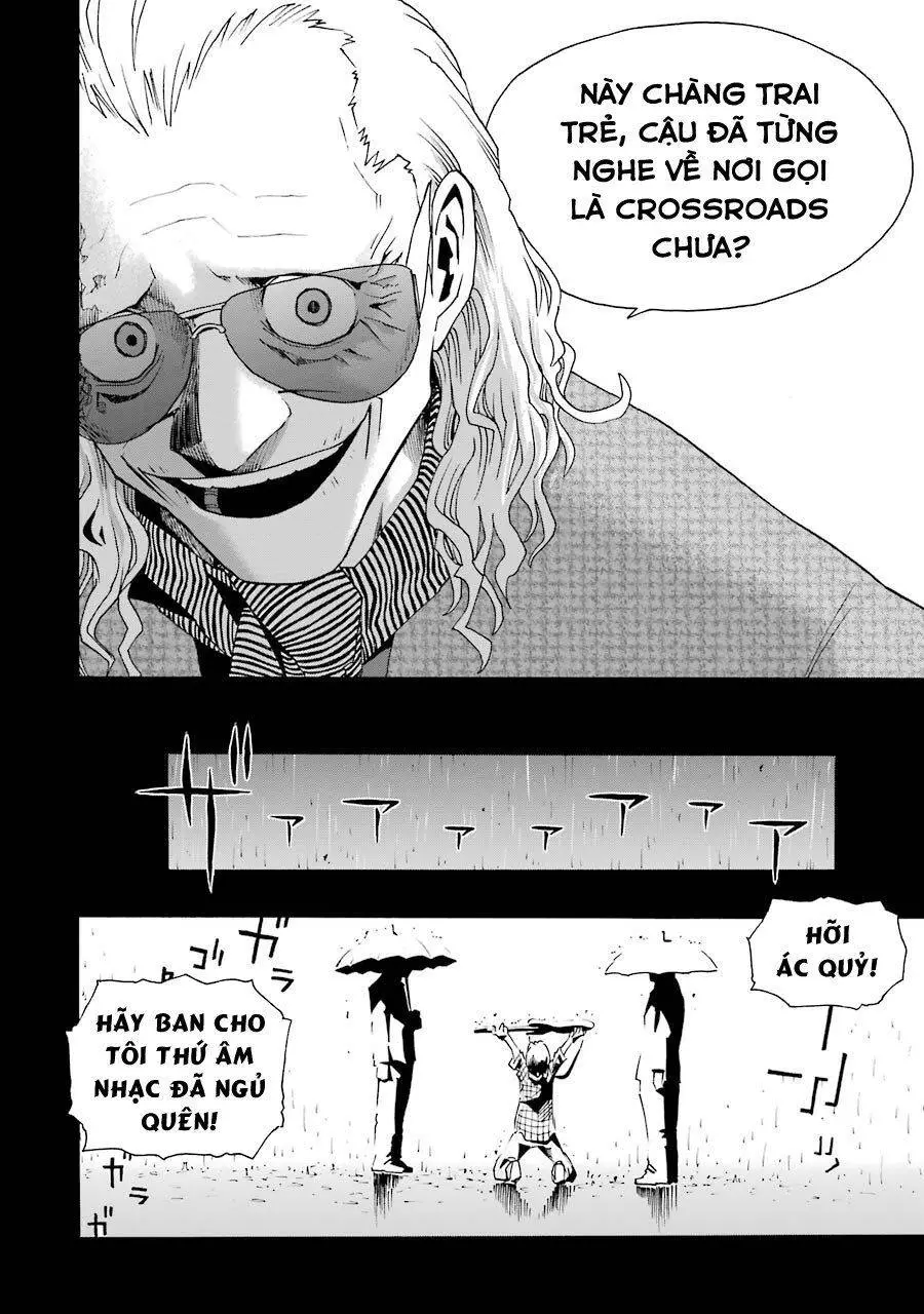 Shiori Experience - Jimi Na Watashi To Hen Na Oji-San Nettruyen ZZZ Chương 24 Page 29