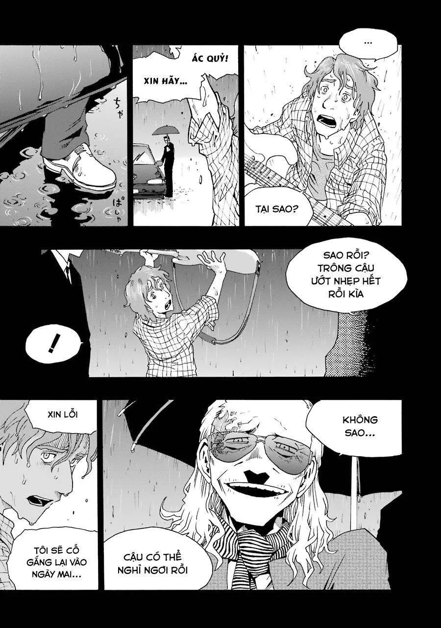 Shiori Experience - Jimi Na Watashi To Hen Na Oji-San Nettruyen ZZZ Chương 24 Page 30