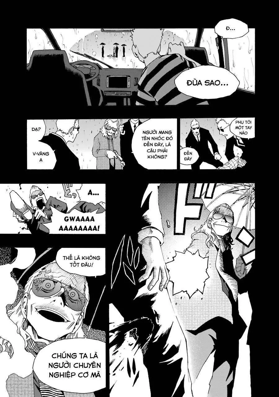 Shiori Experience - Jimi Na Watashi To Hen Na Oji-San Nettruyen ZZZ Chương 24 Page 32