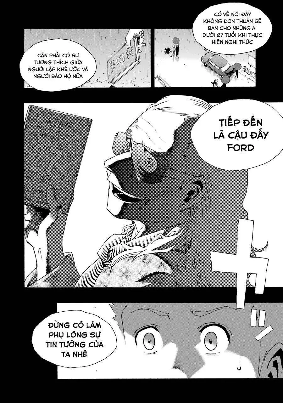 Shiori Experience - Jimi Na Watashi To Hen Na Oji-San Nettruyen ZZZ Chương 24 Page 33