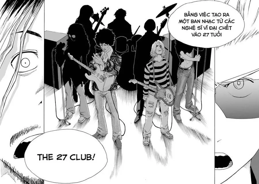 Shiori Experience - Jimi Na Watashi To Hen Na Oji-San Nettruyen ZZZ Chương 24 Page 35