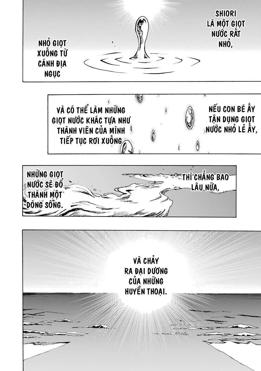 Shiori Experience - Jimi Na Watashi To Hen Na Oji-San Nettruyen ZZZ Chương 24 Page 45
