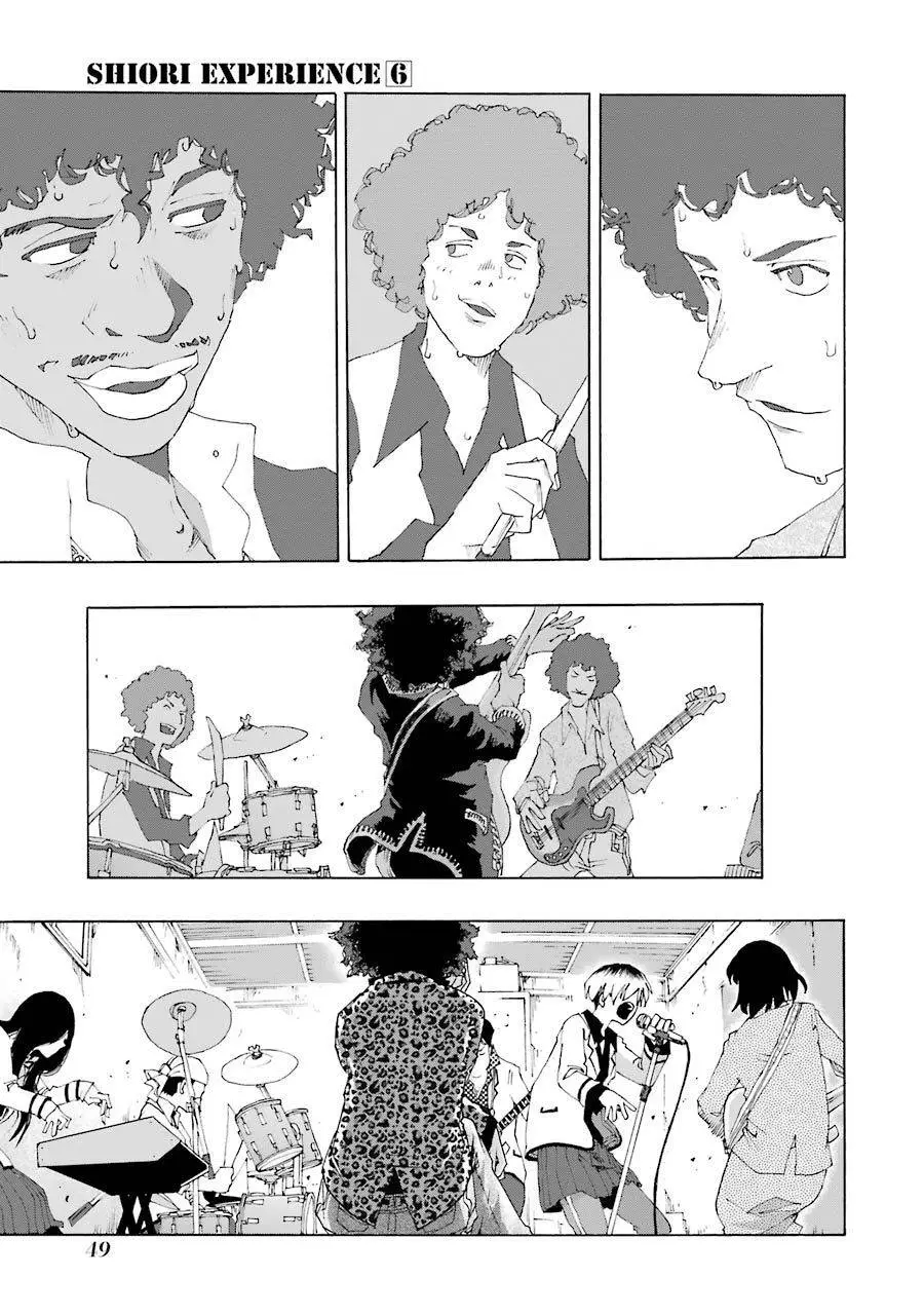 Shiori Experience - Jimi Na Watashi To Hen Na Oji-San Nettruyen ZZZ Chương 24 Page 48
