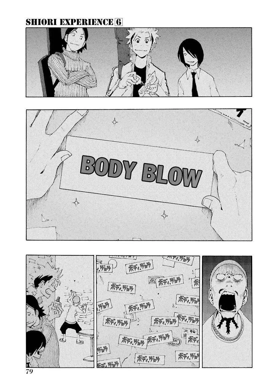 Shiori Experience - Jimi Na Watashi To Hen Na Oji-San Nettruyen ZZZ Chương 25 Page 23