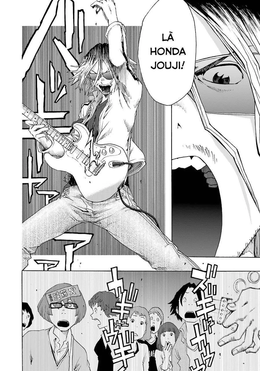 Shiori Experience - Jimi Na Watashi To Hen Na Oji-San Nettruyen ZZZ Chương 25 Page 30