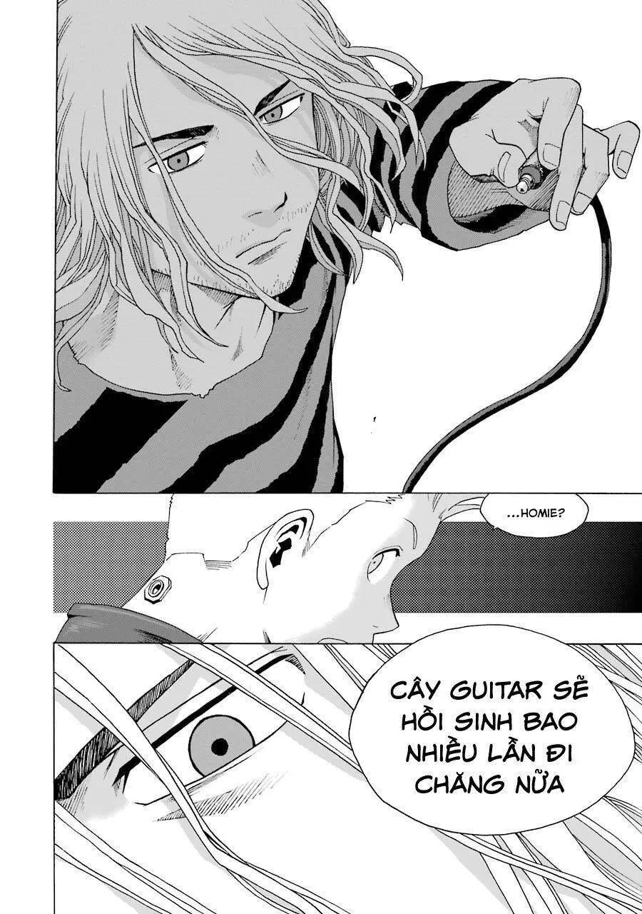 Shiori Experience - Jimi Na Watashi To Hen Na Oji-San Nettruyen ZZZ Chương 25 Page 38