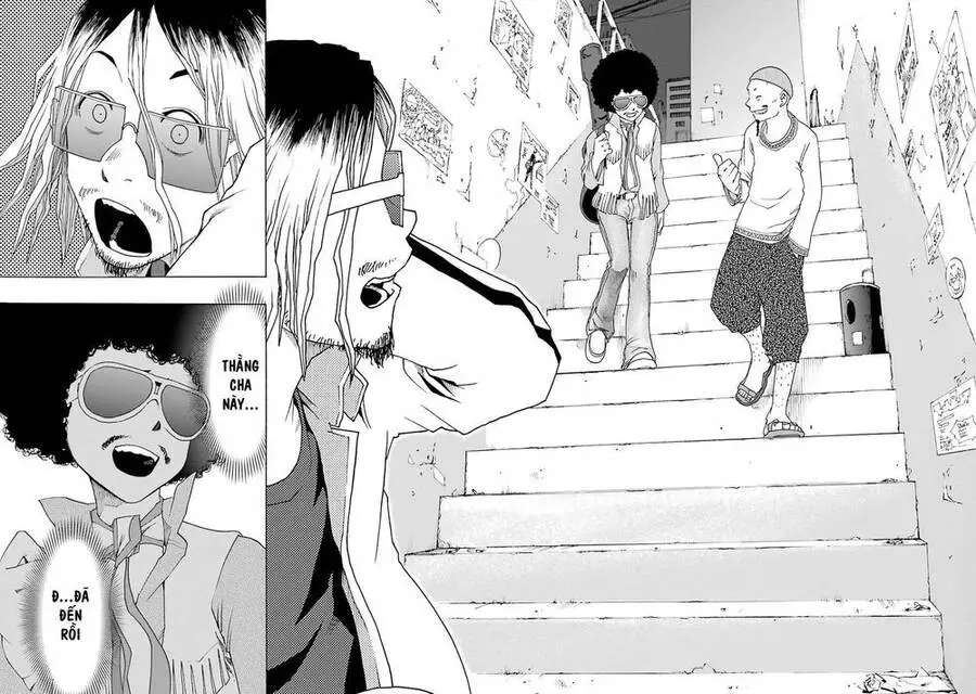 Shiori Experience - Jimi Na Watashi To Hen Na Oji-San Nettruyen ZZZ Chương 25 Page 42