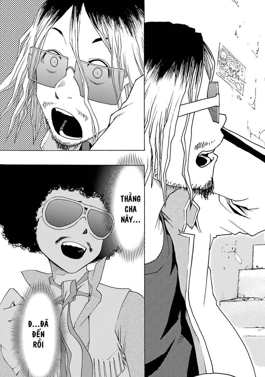 Shiori Experience - Jimi Na Watashi To Hen Na Oji-San Nettruyen ZZZ Chương 25 Page 43