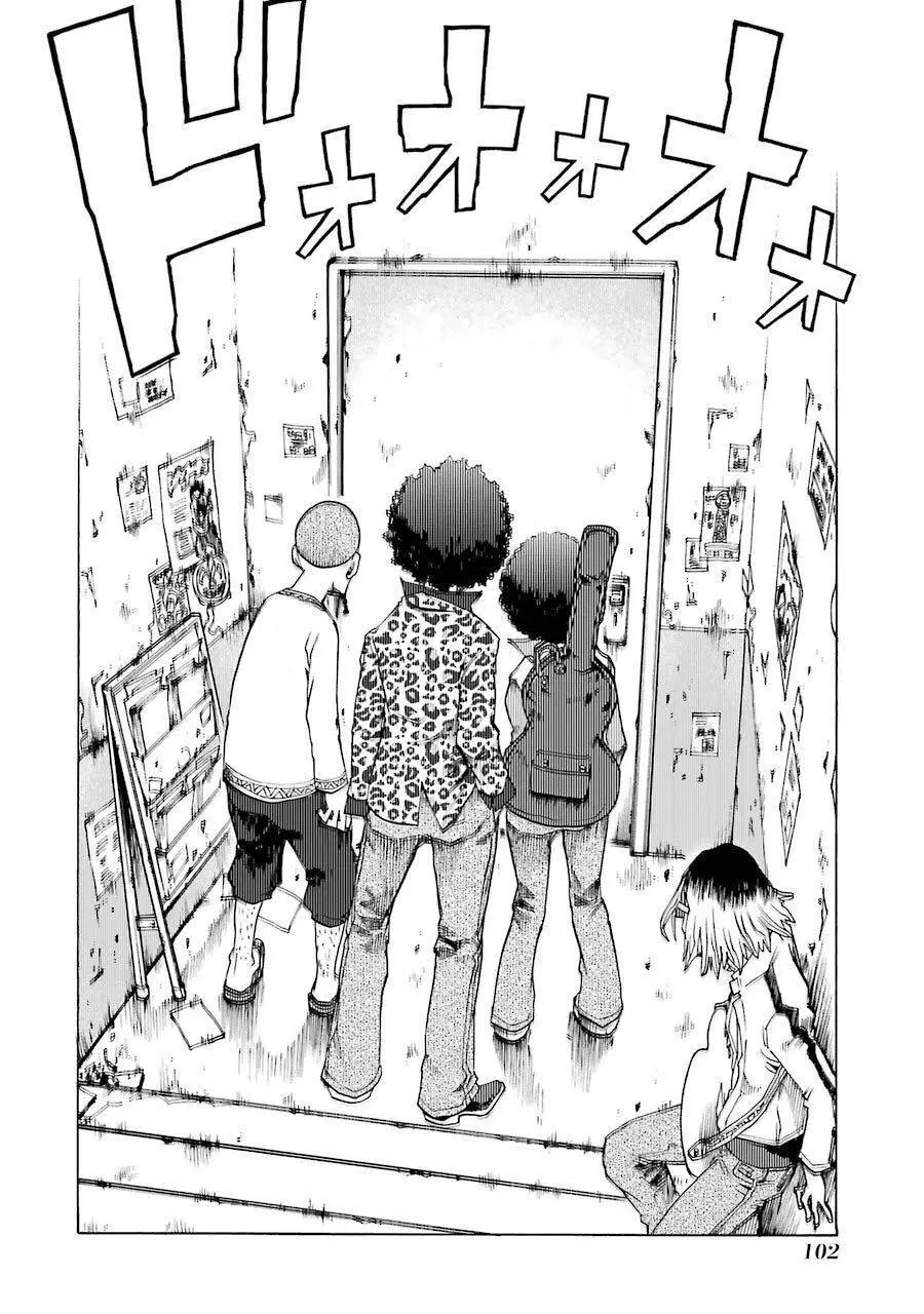 Shiori Experience - Jimi Na Watashi To Hen Na Oji-San Nettruyen ZZZ Chương 25 Page 46