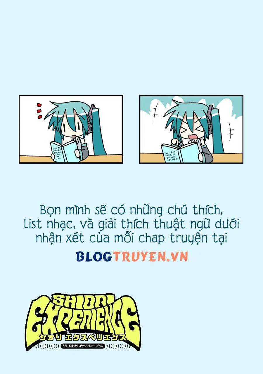Shiori Experience - Jimi Na Watashi To Hen Na Oji-San Nettruyen ZZZ Chương 25 Page 50