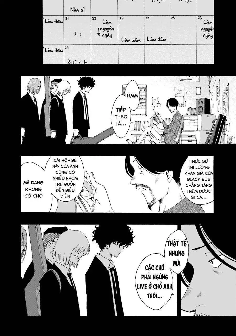Shiori Experience - Jimi Na Watashi To Hen Na Oji-San Nettruyen ZZZ Chương 54 Page 46