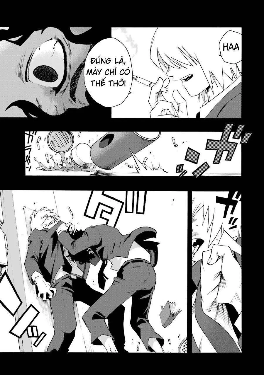 Shiori Experience - Jimi Na Watashi To Hen Na Oji-San Nettruyen ZZZ Chương 54 Page 49