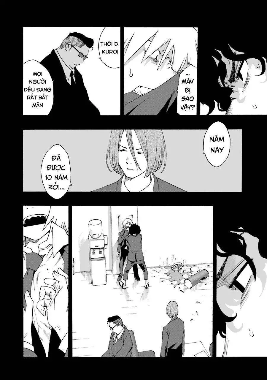 Shiori Experience - Jimi Na Watashi To Hen Na Oji-San Nettruyen ZZZ Chương 54 Page 50