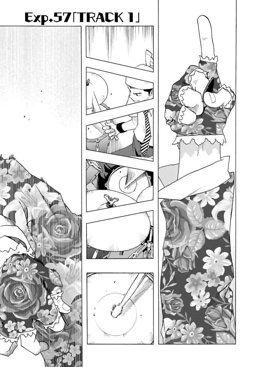 Shiori Experience - Jimi Na Watashi To Hen Na Oji-San Nettruyen ZZZ Chương 57 Page 1