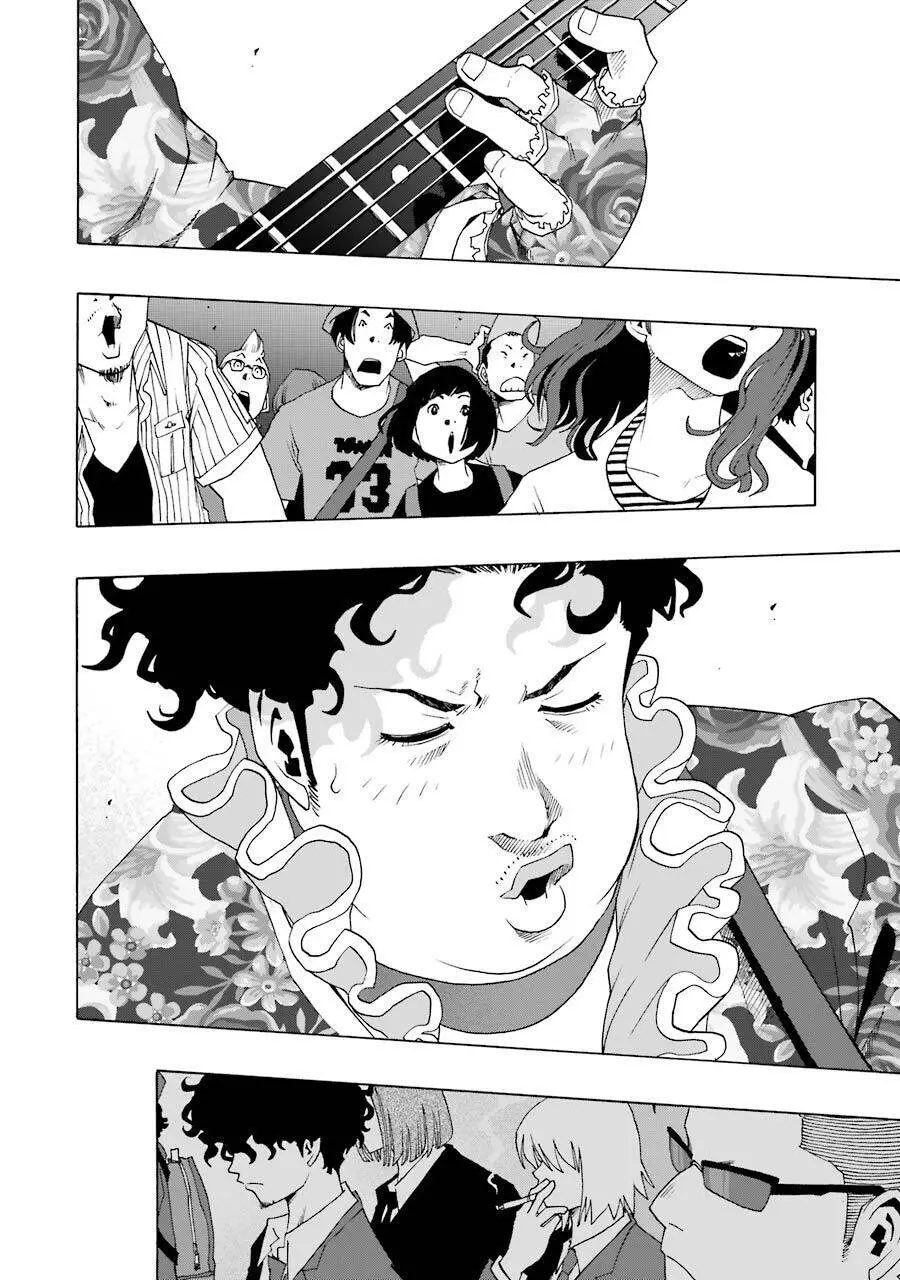 Shiori Experience - Jimi Na Watashi To Hen Na Oji-San Nettruyen ZZZ Chương 57 Page 5