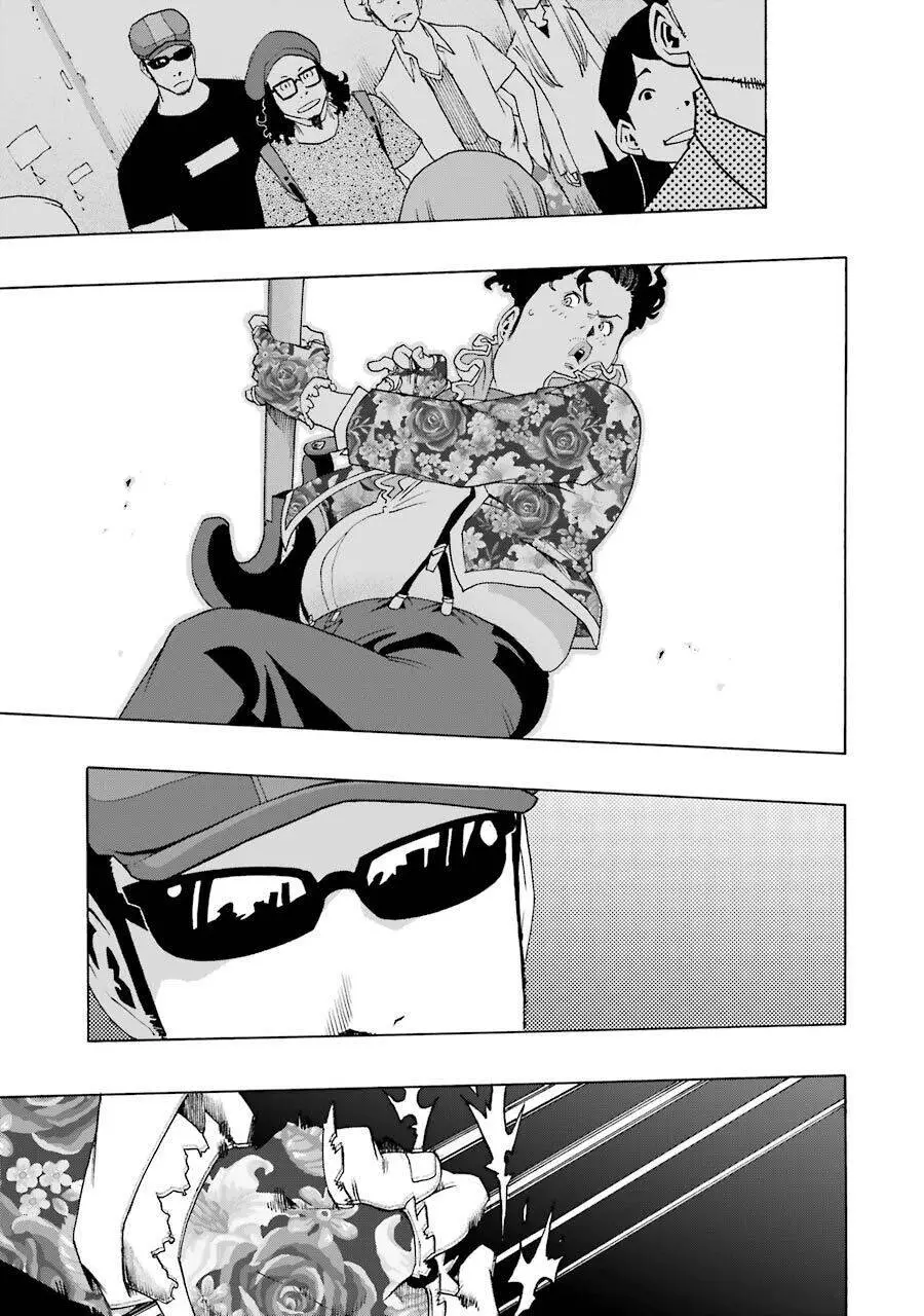 Shiori Experience - Jimi Na Watashi To Hen Na Oji-San Nettruyen ZZZ Chương 57 Page 6
