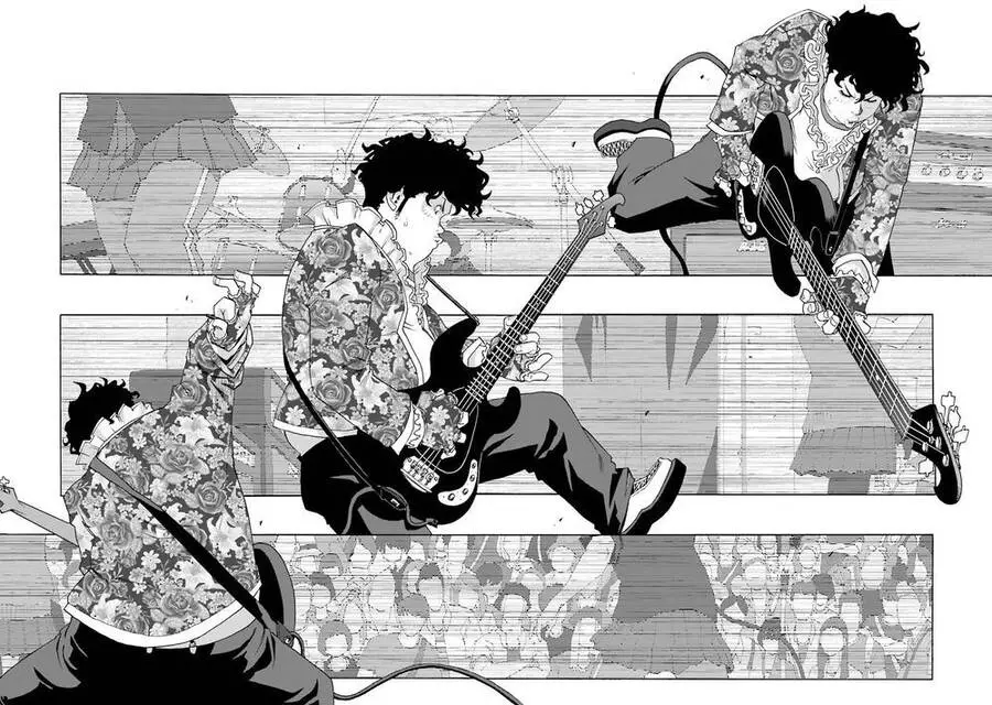 Shiori Experience - Jimi Na Watashi To Hen Na Oji-San Nettruyen ZZZ Chương 57 Page 7