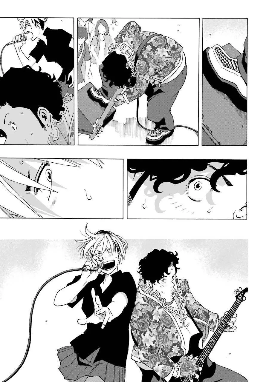 Shiori Experience - Jimi Na Watashi To Hen Na Oji-San Nettruyen ZZZ Chương 57 Page 10