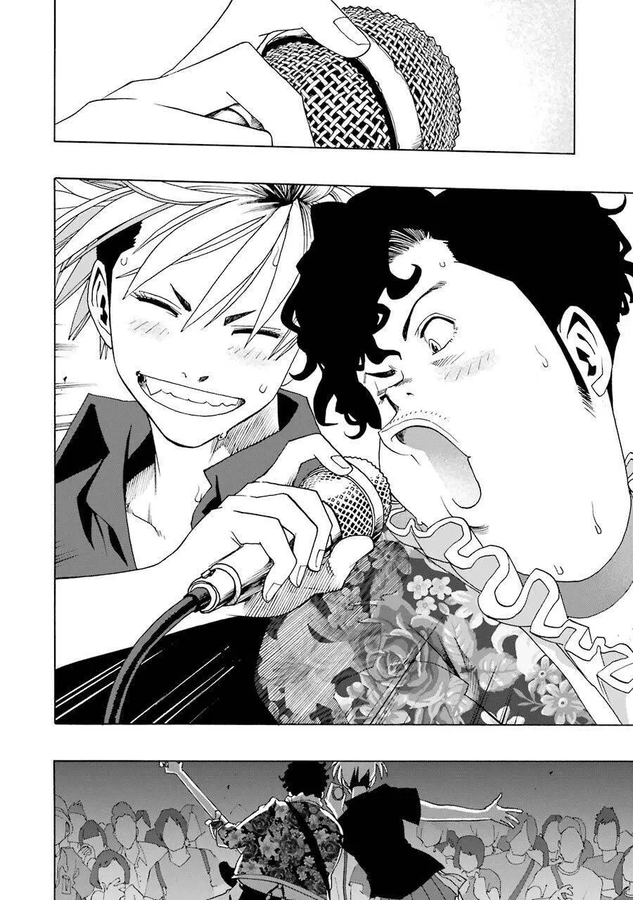 Shiori Experience - Jimi Na Watashi To Hen Na Oji-San Nettruyen ZZZ Chương 57 Page 11