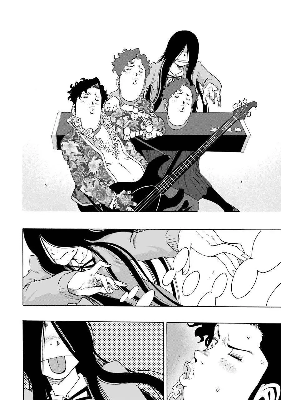 Shiori Experience - Jimi Na Watashi To Hen Na Oji-San Nettruyen ZZZ Chương 57 Page 16