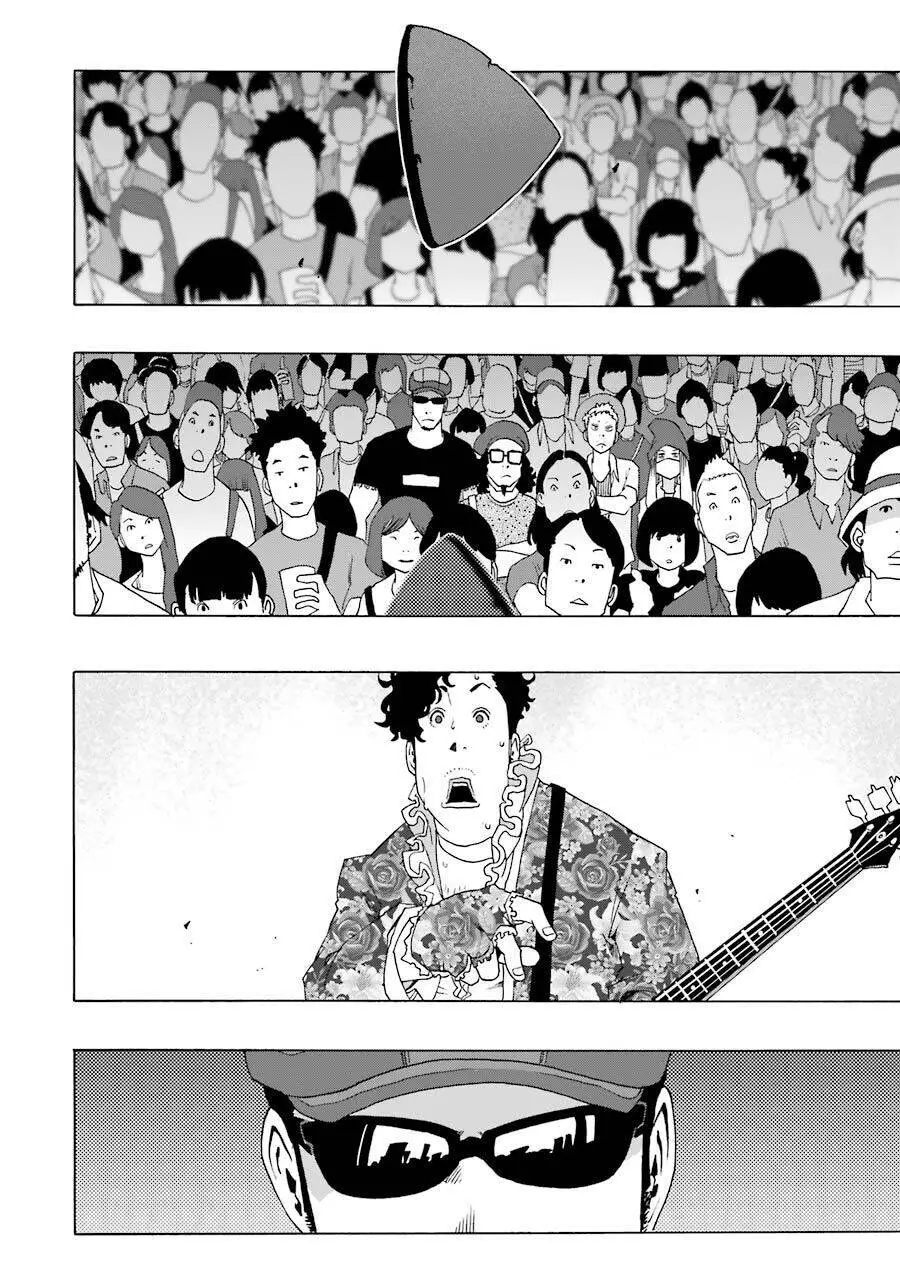 Shiori Experience - Jimi Na Watashi To Hen Na Oji-San Nettruyen ZZZ Chương 57 Page 24